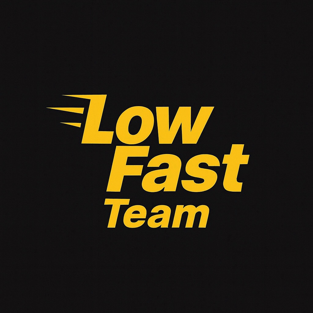 LowFast Team