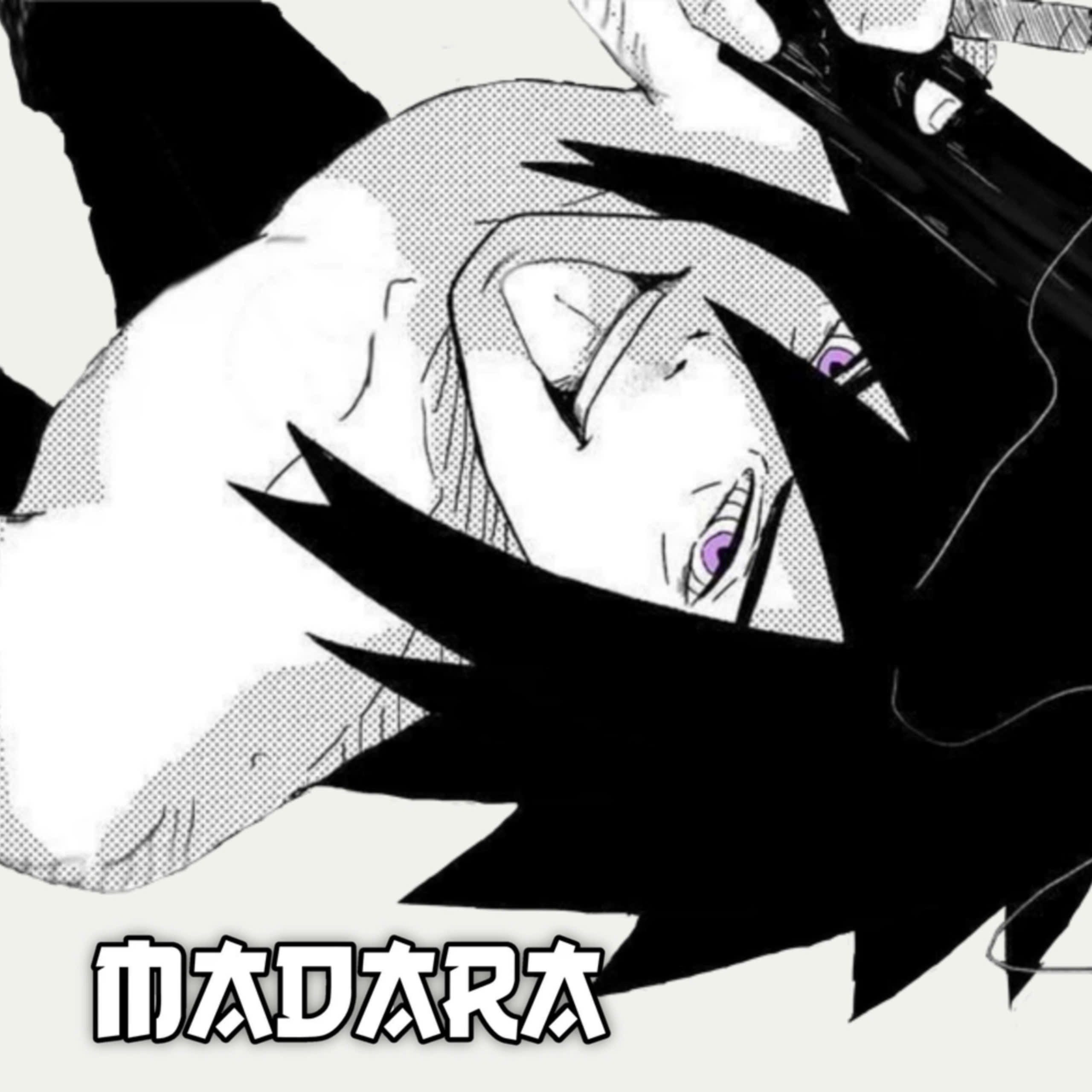 Madara Seller