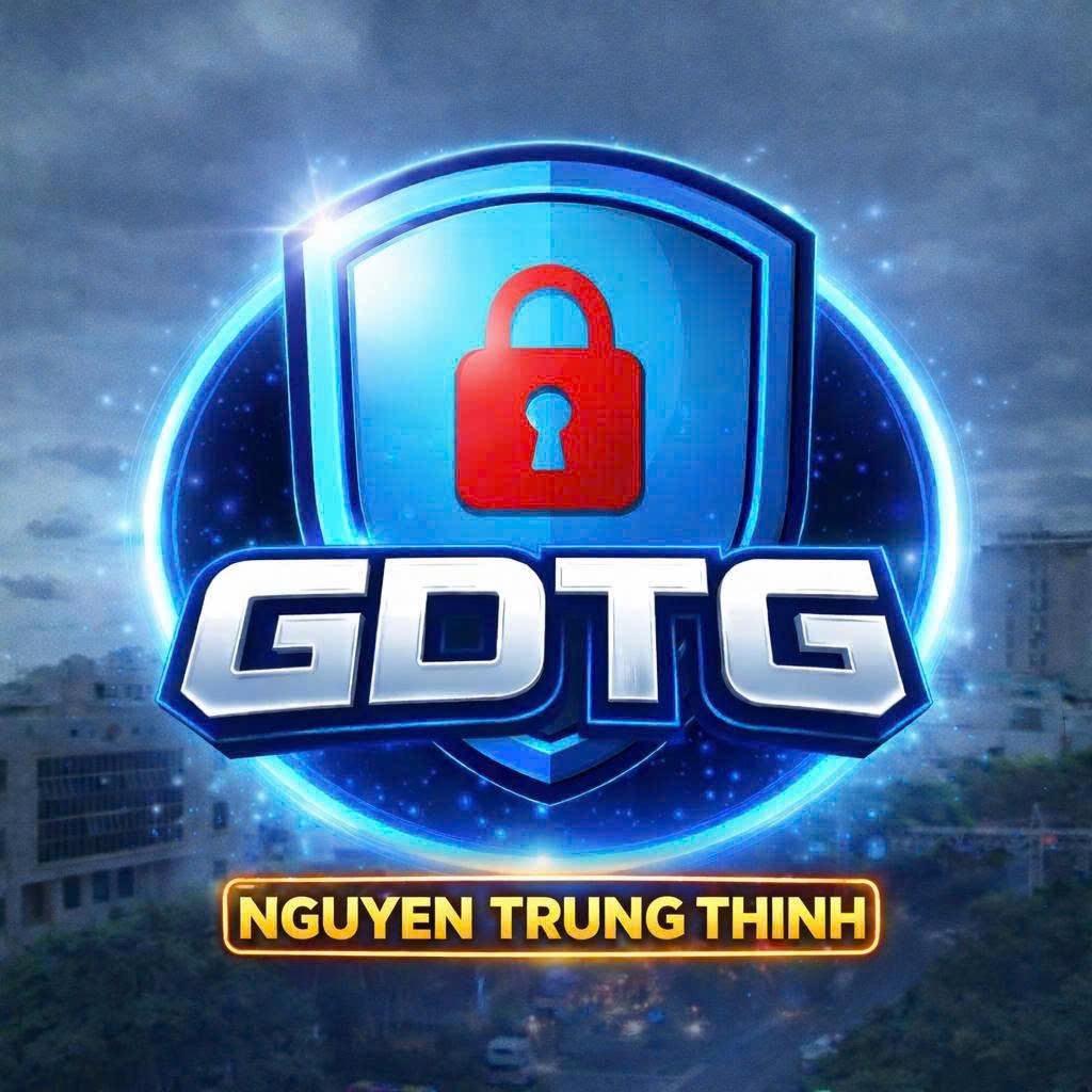 Nguyễn Trung Thịnh