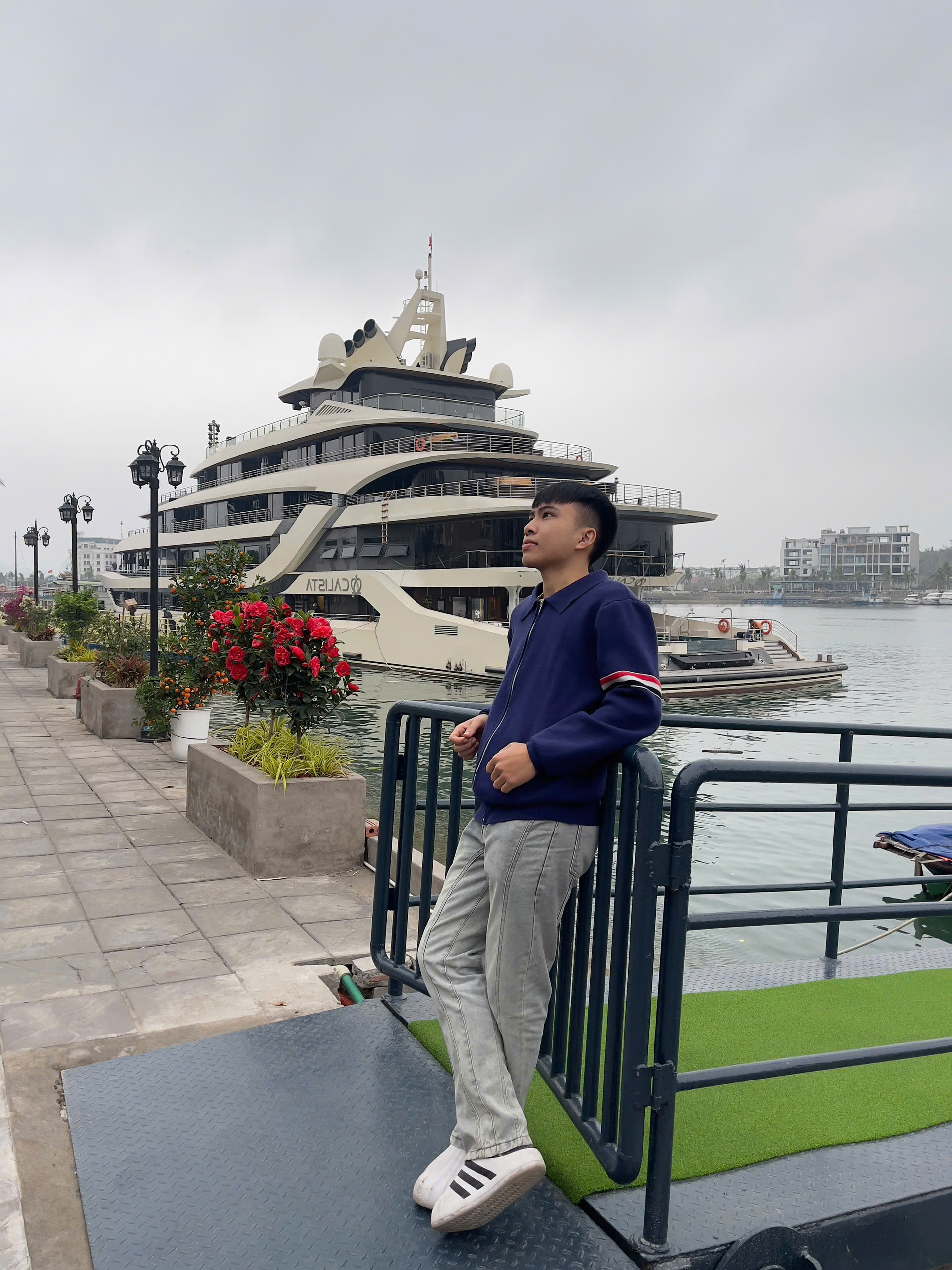 Nguyễn Quốc Hoà