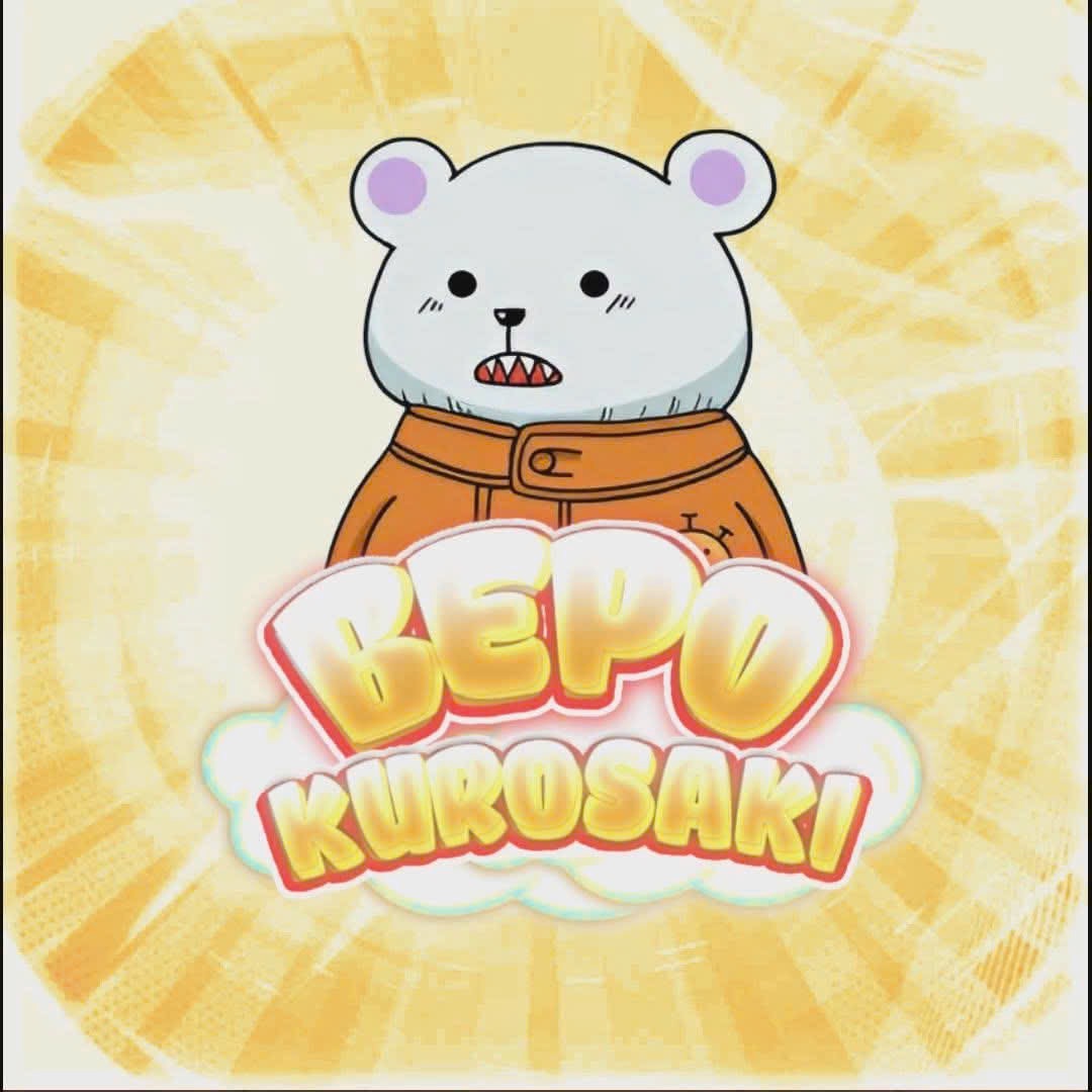 Bepo Kurosaki